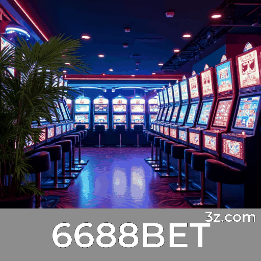 6688BET Jogos: Aprenda Estratégias e Melhore!