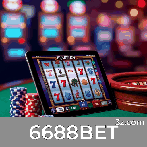 Jogos de Desenvolvedores de Elite e Inovações em 6688BET