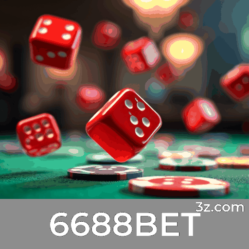 6688BET: Experiência Profissional e Realista no Cassino