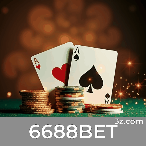 6688BET: Plataforma de Apostas Esportivas Precisa e Abrangente
